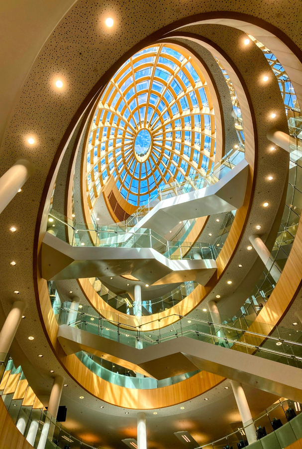 Ups and Downs Part 2 winner by Eric Smith